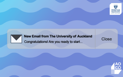 The Future of Learning: A Glimpse into Auckland Online Short Courses