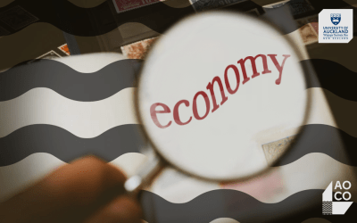 The State of The Economy: Global Economy and New Zealand
