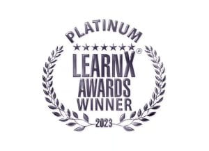 LearnX Award